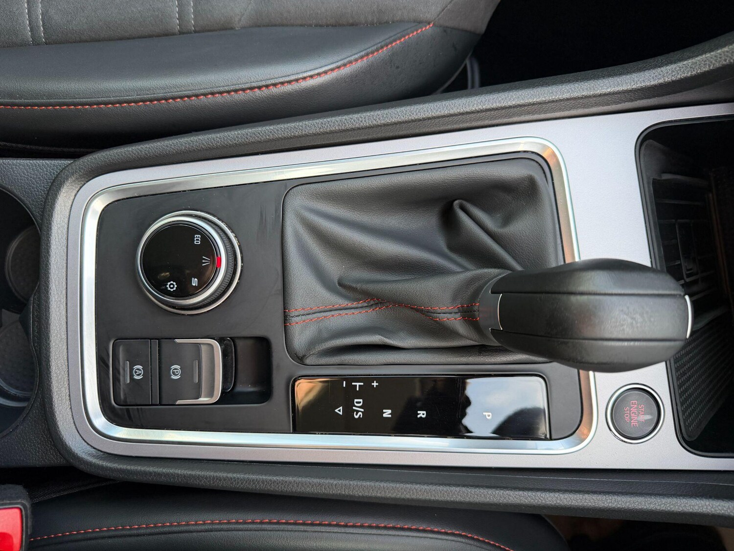 Used SEAT Ateca 2023 for sale - 77768358: Photo 14