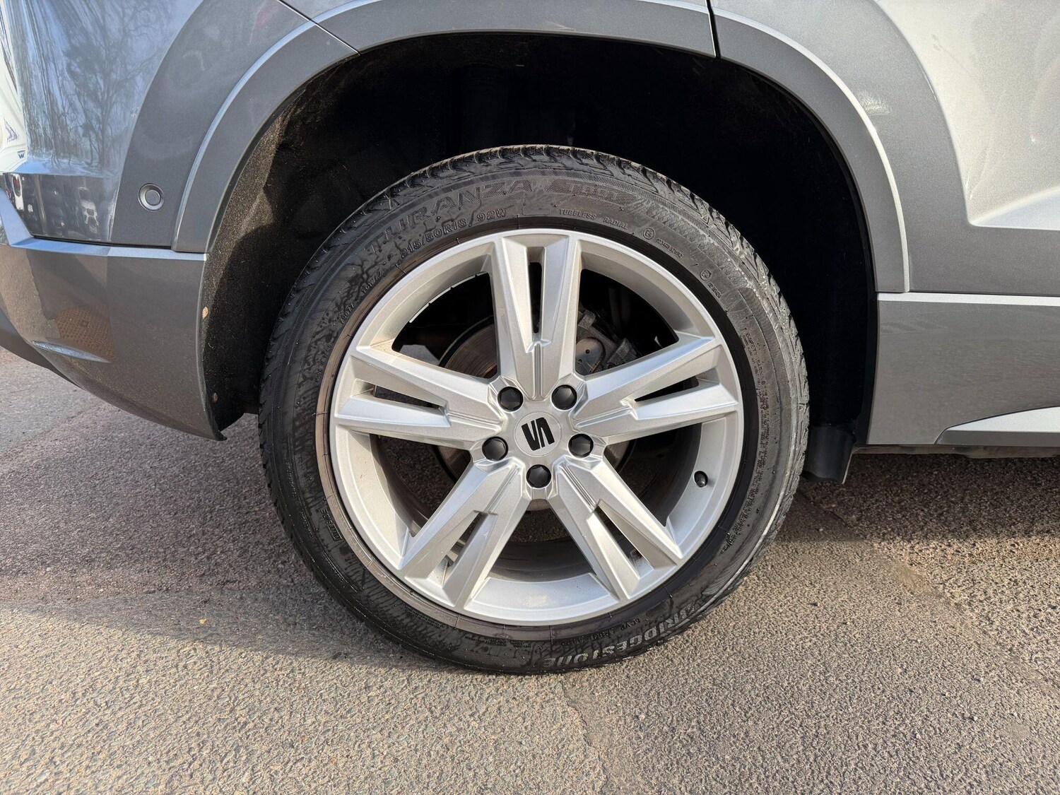 Used SEAT Ateca 2023 for sale - 77768358: Photo 19