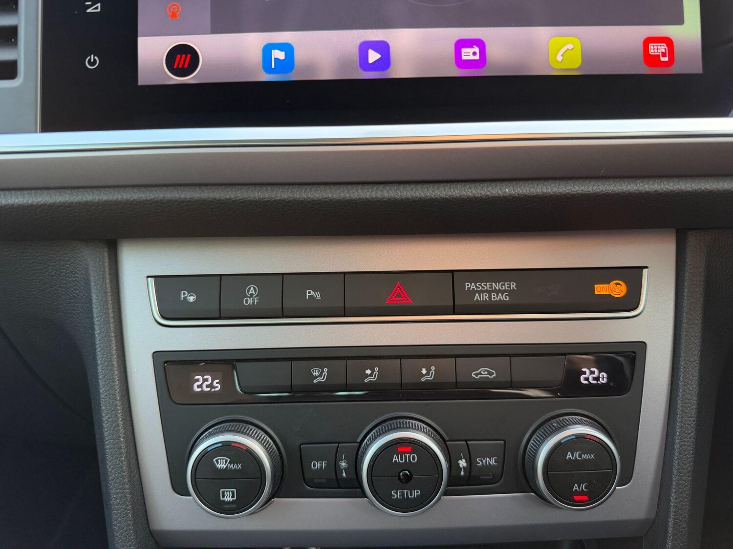 Used SEAT Ateca 2023 for sale - 77768358: Photo 21