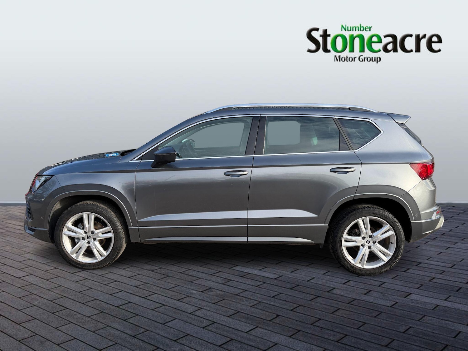 Used SEAT Ateca 2023 for sale - 77768358: Photo 5