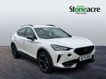 2023 (73) - 1.4 eHybrid 12.8kWh VZ2 SUV 5dr Petrol Plug-in Hybrid DSG Euro 6 (s/s) (245