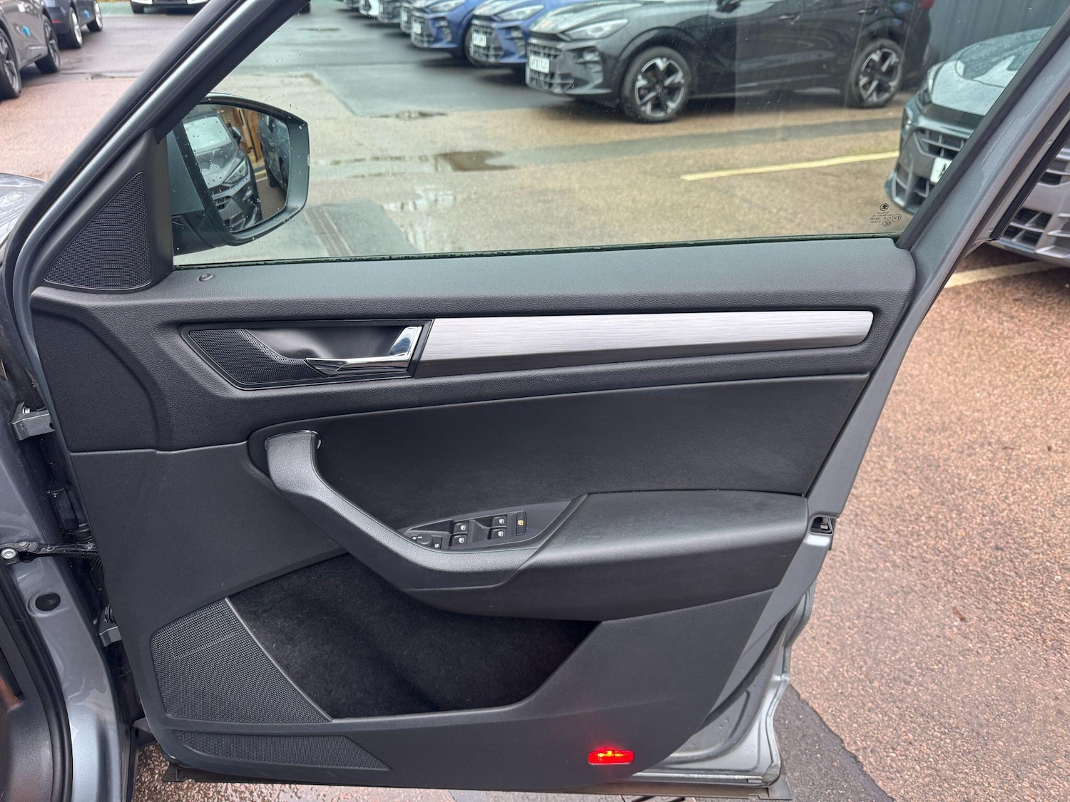 Used Skoda Kodiaq 2017 for sale - 77657892: Photo 10