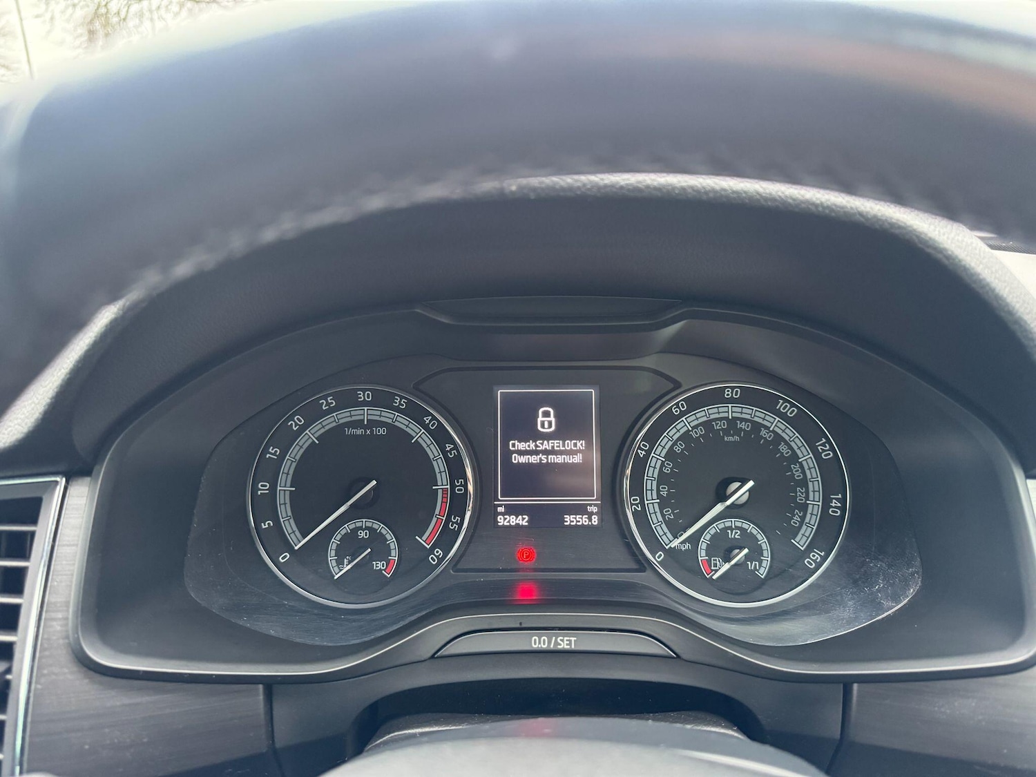 Used Skoda Kodiaq 2017 for sale - 77657892: Photo 11