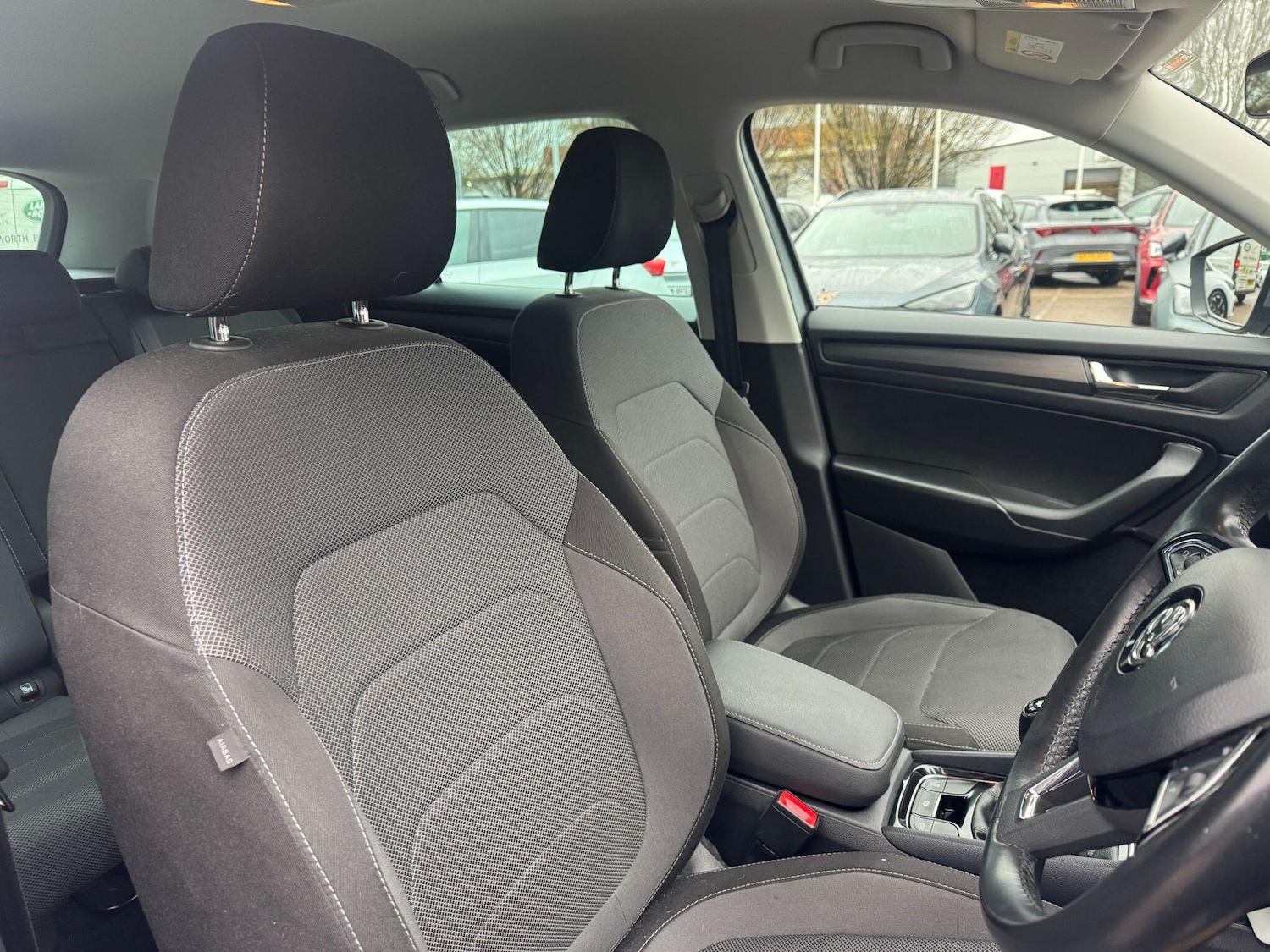 Used Skoda Kodiaq 2017 for sale - 77657892: Photo 16