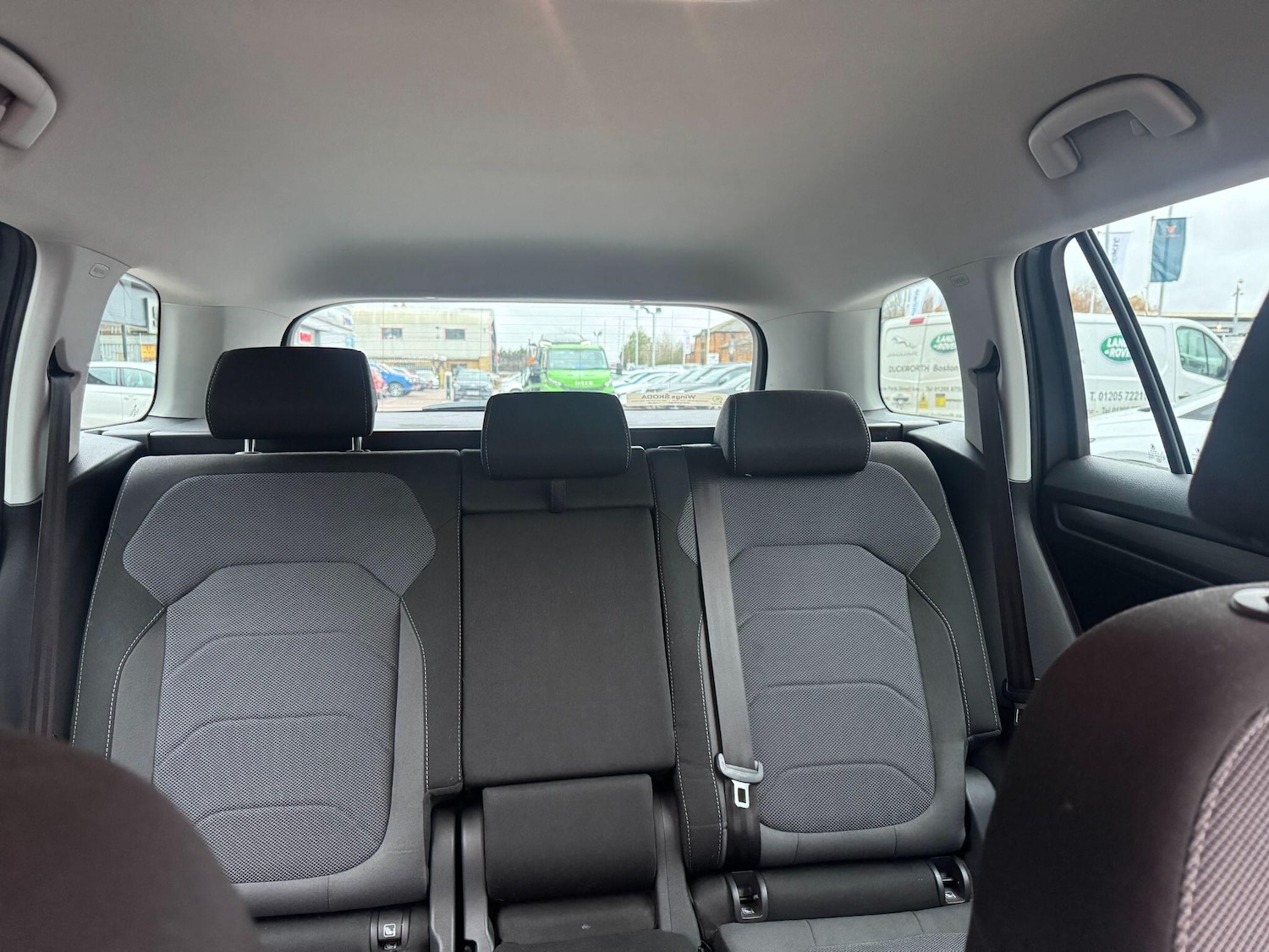 Used Skoda Kodiaq 2017 for sale - 77657892: Photo 20