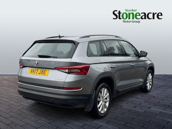 Used Skoda Kodiaq 2017 for sale - 77657892: Photo