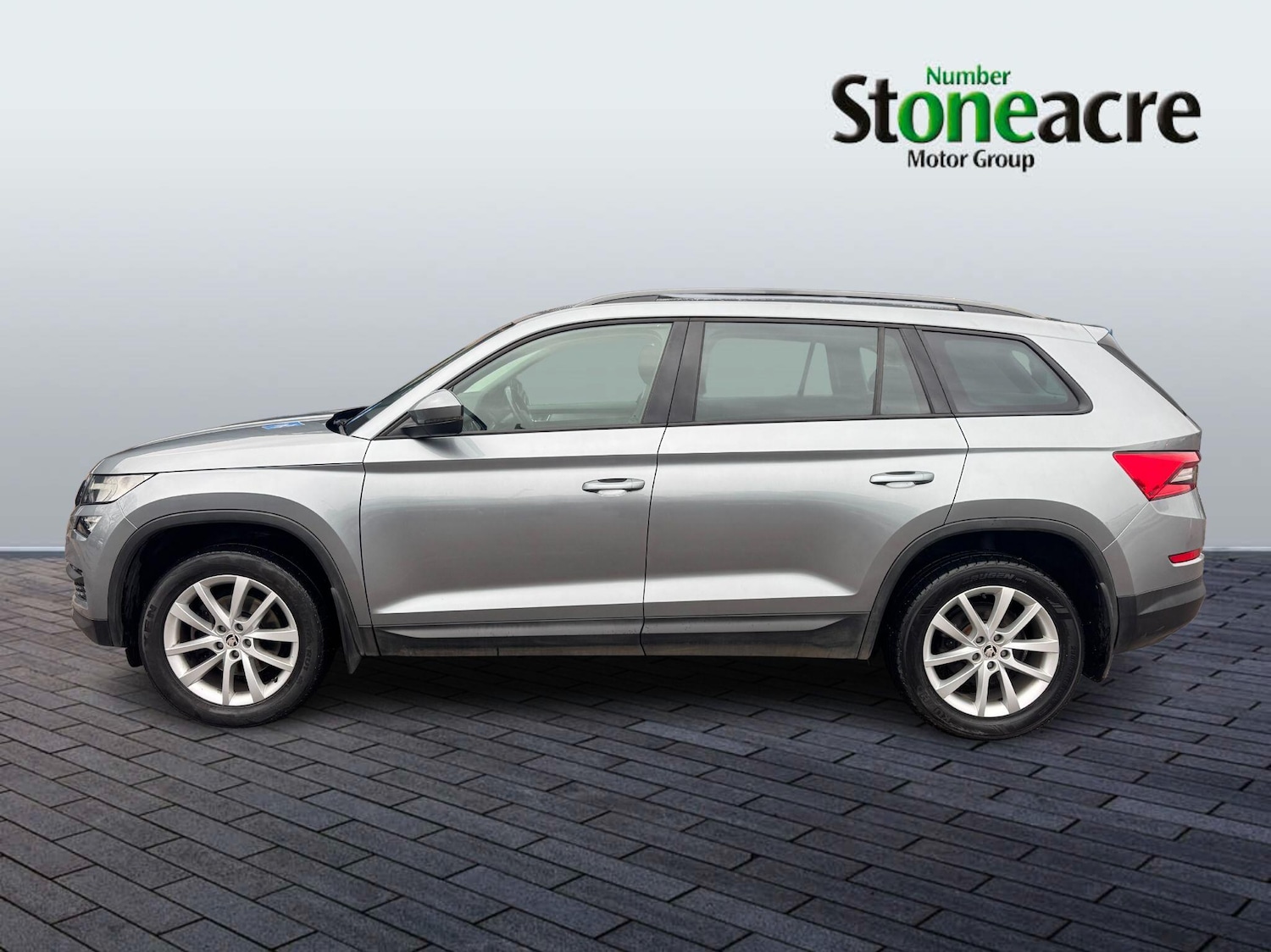 Used Skoda Kodiaq 2017 for sale - 77657892: Photo 6