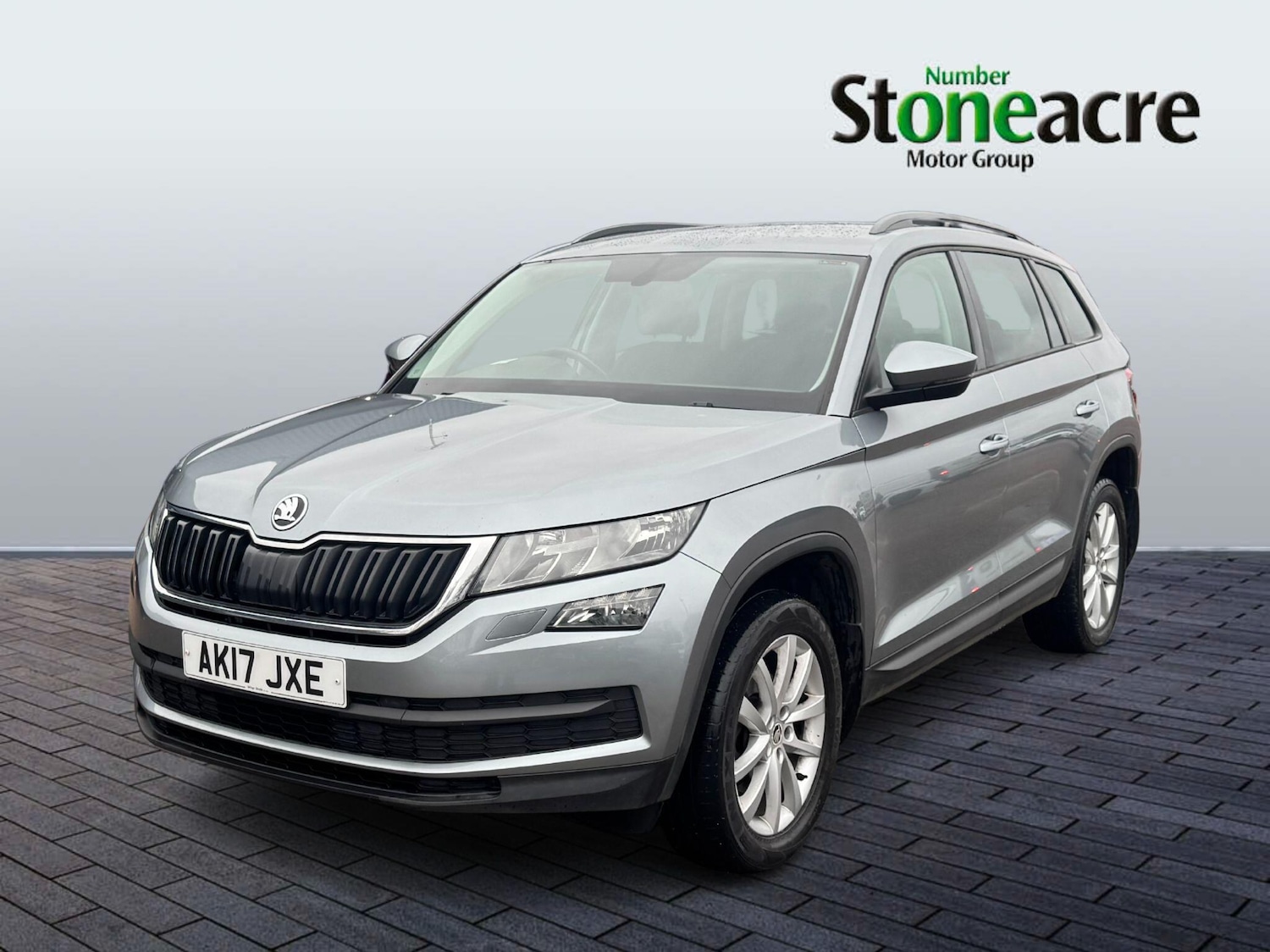 Used Skoda Kodiaq 2017 for sale - 77657892: Photo 7