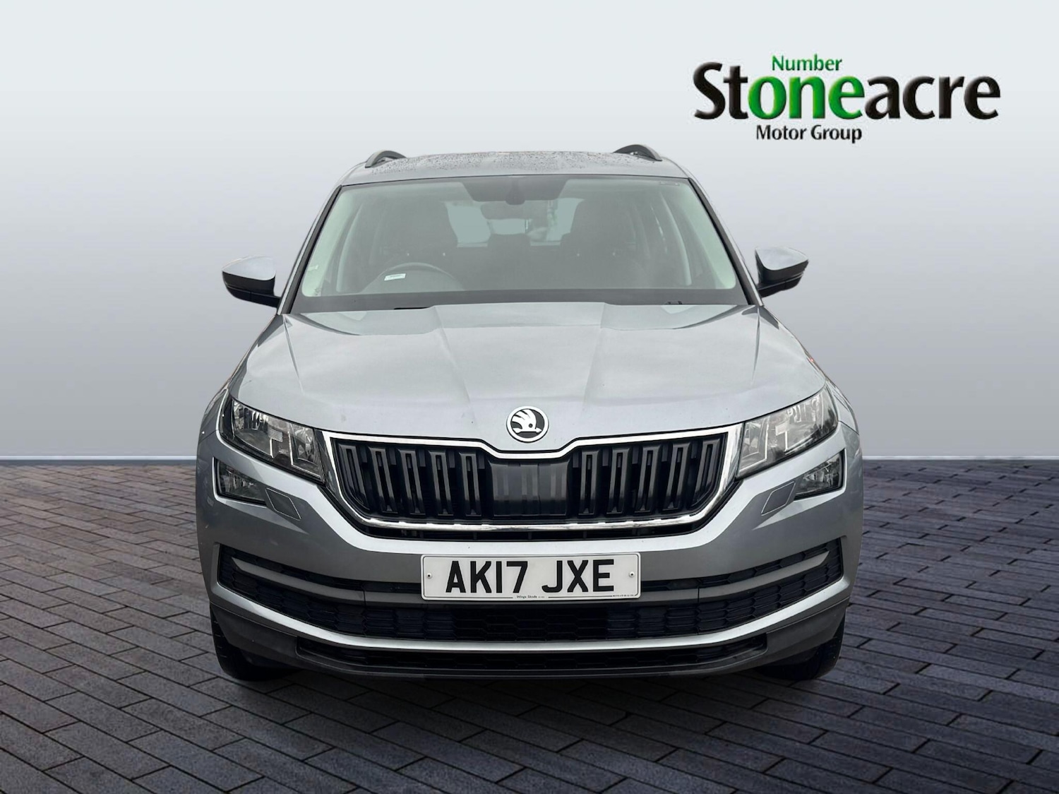 Used Skoda Kodiaq 2017 for sale - 77657892: Photo 8