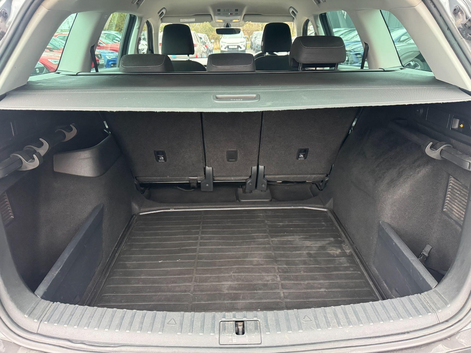 Used Skoda Kodiaq 2017 for sale - 77657892: Photo 9