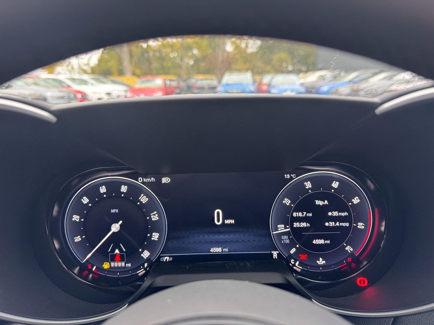 Used Alfa Romeo Giulia 2024 for sale - 76927090: Photo 12