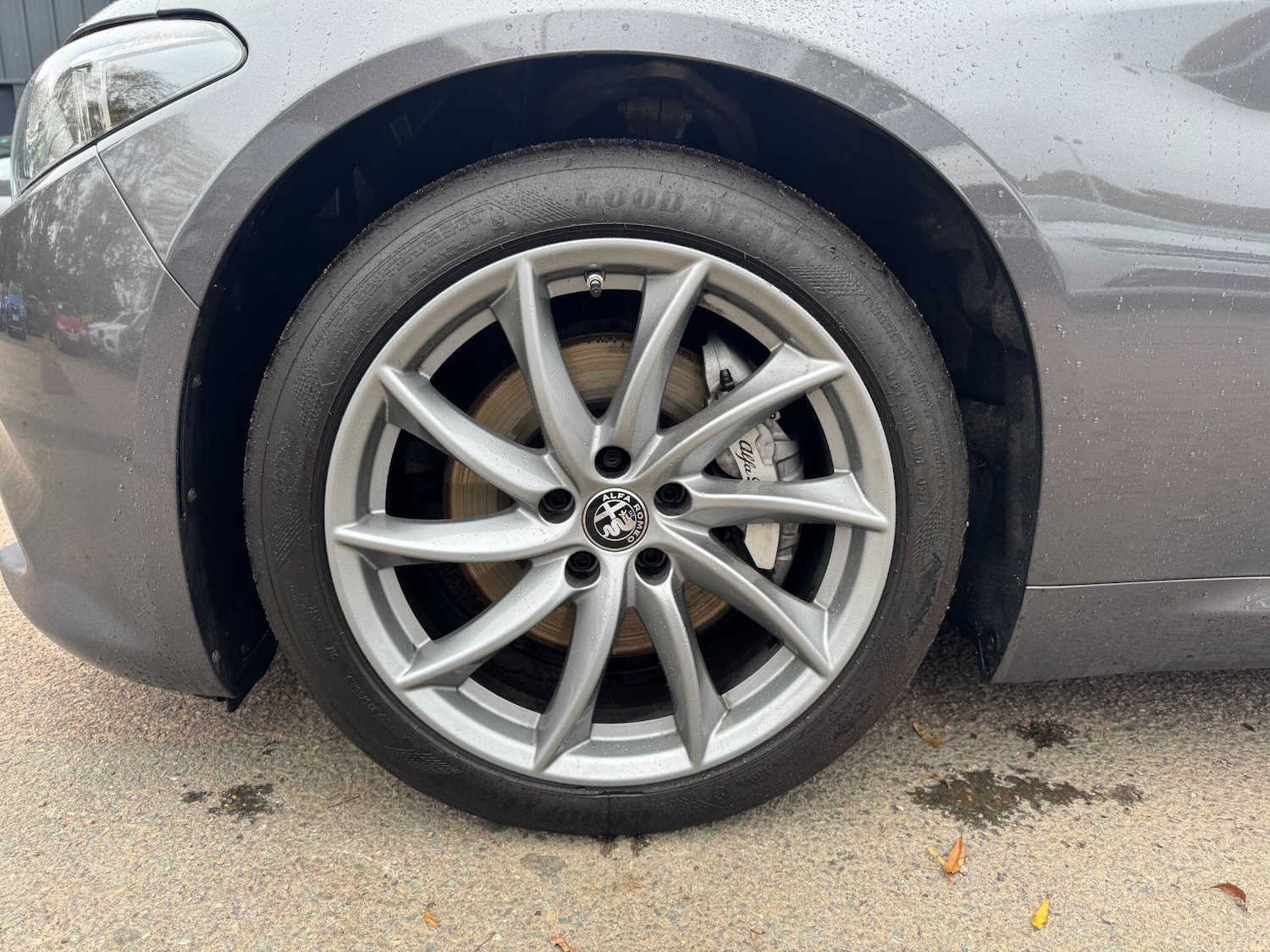 Used Alfa Romeo Giulia 2024 for sale - 76927090: Photo 9