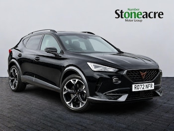 Used Cupra Formentor 2022 for sale - 78675818: Photo