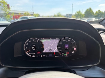 Used Cupra Formentor 2022 for sale - 78675818: Photo