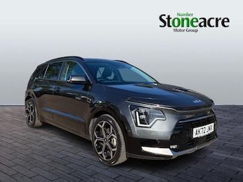 Used Kia Niro 2022 for sale - 78562372: Photo