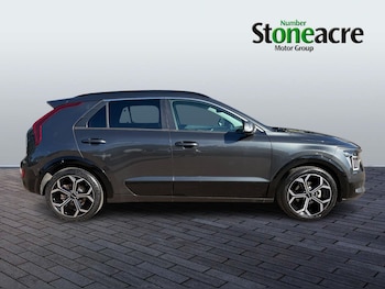 Used Kia Niro 2022 for sale - 78562372: Photo