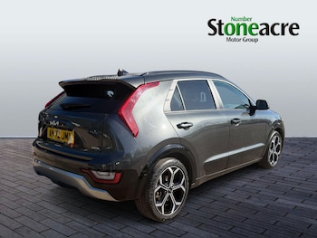 Used Kia Niro 2022 for sale - 78562372: Photo