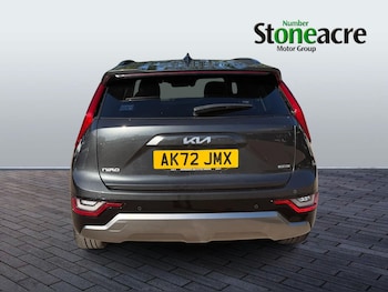 Used Kia Niro 2022 for sale - 78562372: Photo