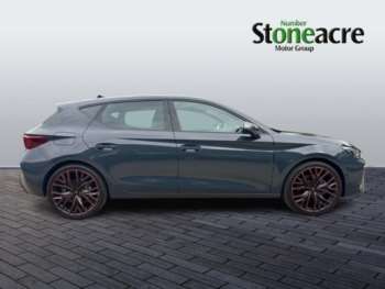 Used Cupra Leon 2025 for sale - 75060076: Photo