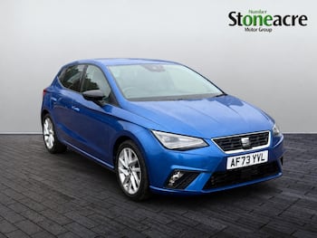 Used SEAT Ibiza 2023 for sale - 79859764: Photo