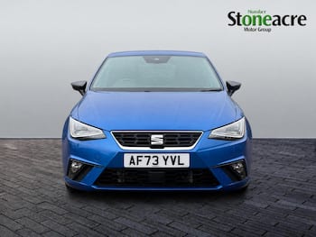 Used SEAT Ibiza 2023 for sale - 79859764: Photo