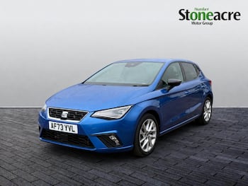 Used SEAT Ibiza 2023 for sale - 79859764: Photo