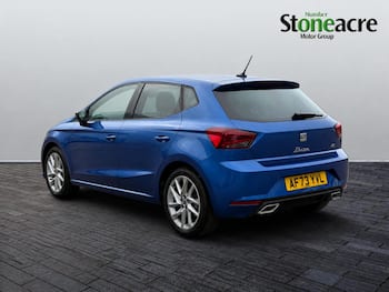 Used SEAT Ibiza 2023 for sale - 79859764: Photo