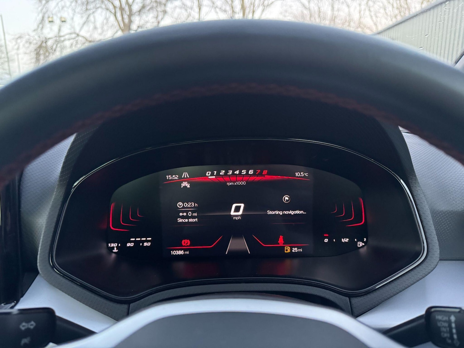 Used SEAT Ibiza 2023 for sale - 77657888: Photo 11