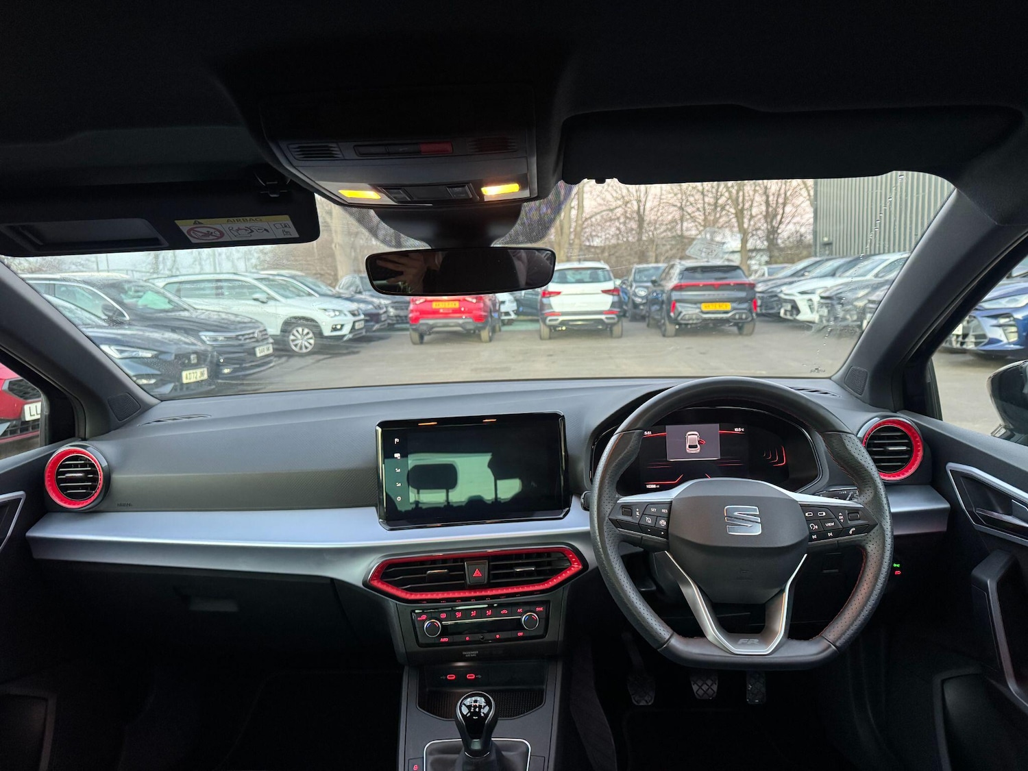 Used SEAT Ibiza 2023 for sale - 77657888: Photo 15