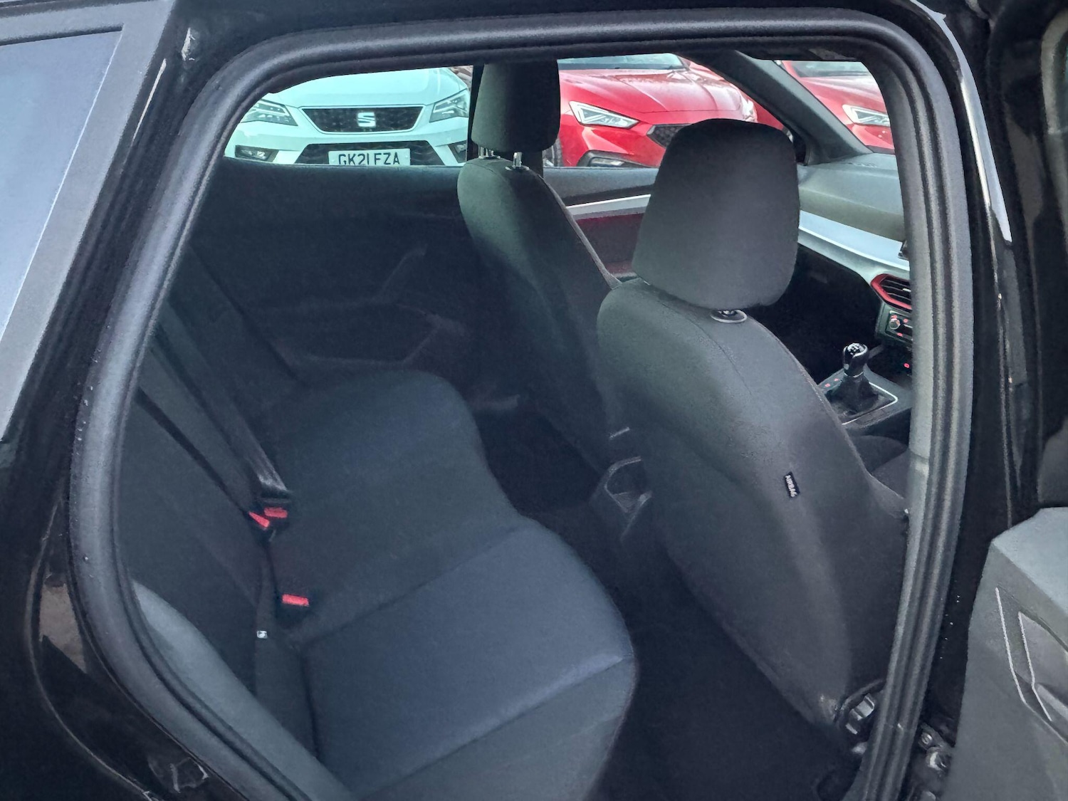 Used SEAT Ibiza 2023 for sale - 77657888: Photo 18