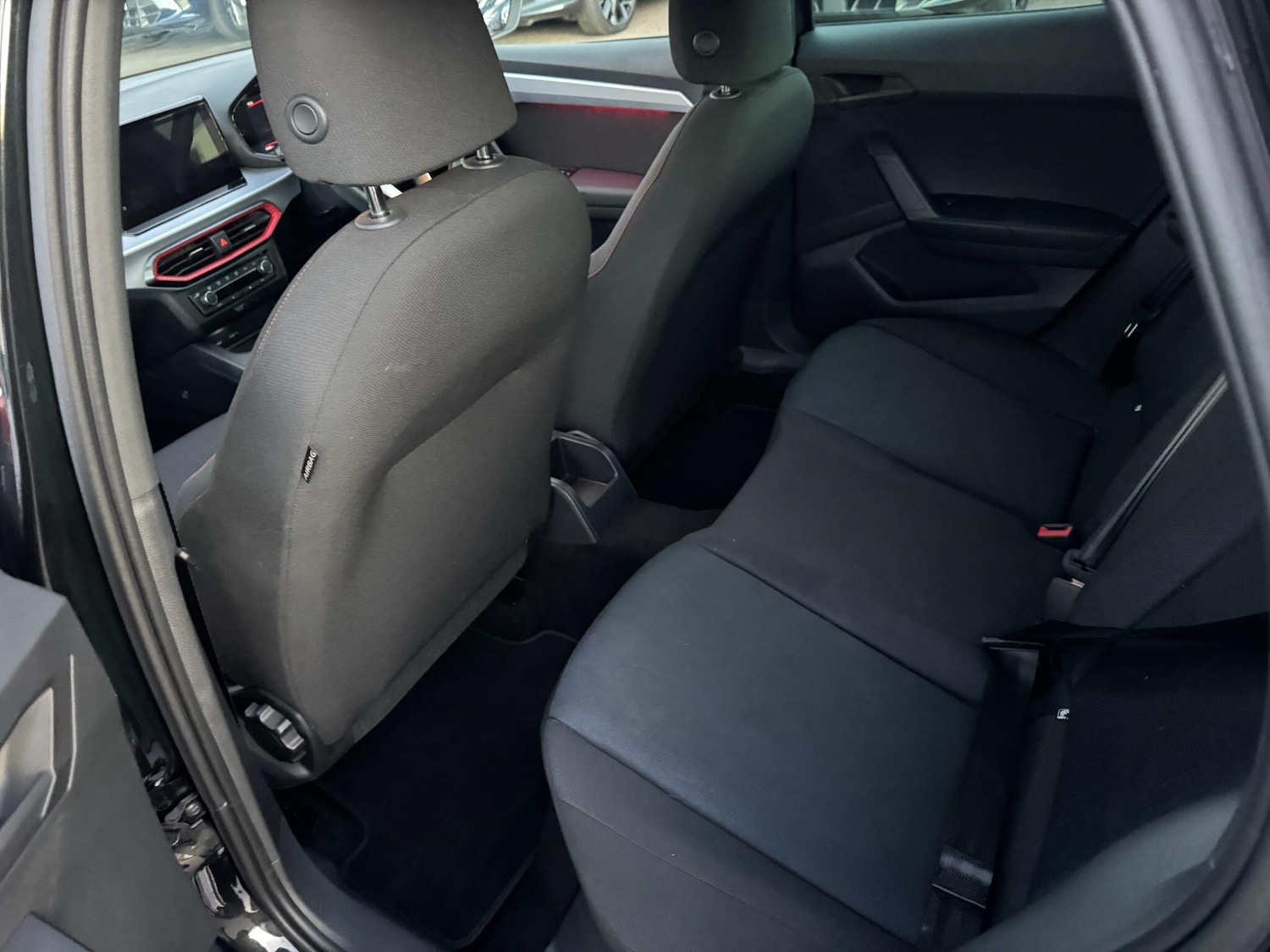 Used SEAT Ibiza 2023 for sale - 77657888: Photo 19