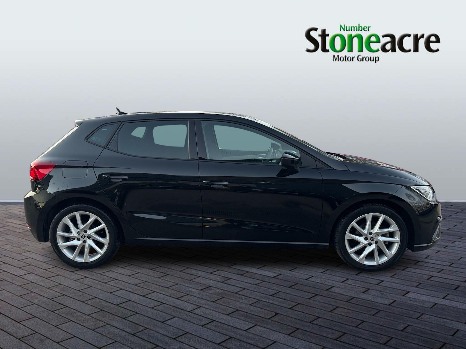 Used SEAT Ibiza 2023 for sale - 77657888: Photo 2