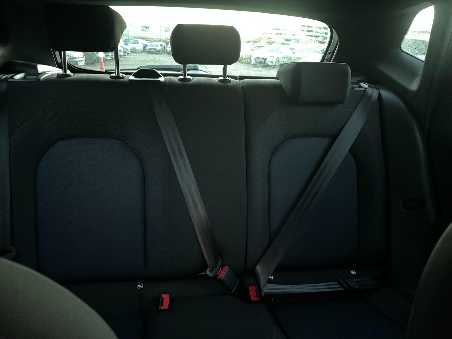 Used SEAT Ibiza 2023 for sale - 77657888: Photo 20