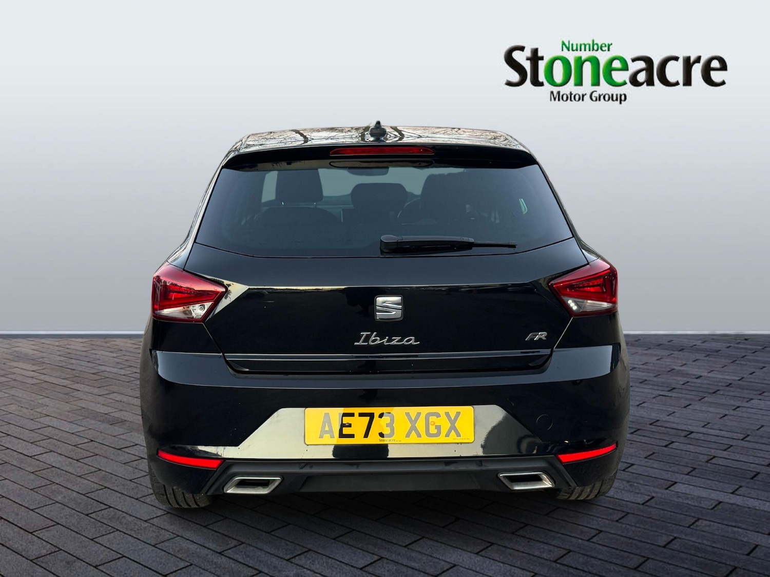 Used SEAT Ibiza 2023 for sale - 77657888: Photo 4