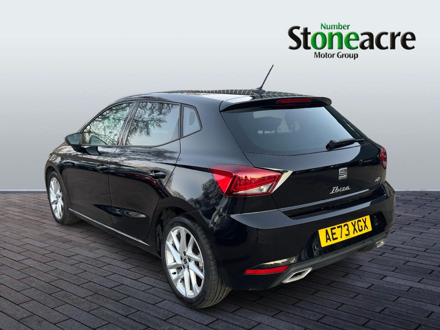 Used SEAT Ibiza 2023 for sale - 77657888: Photo 5