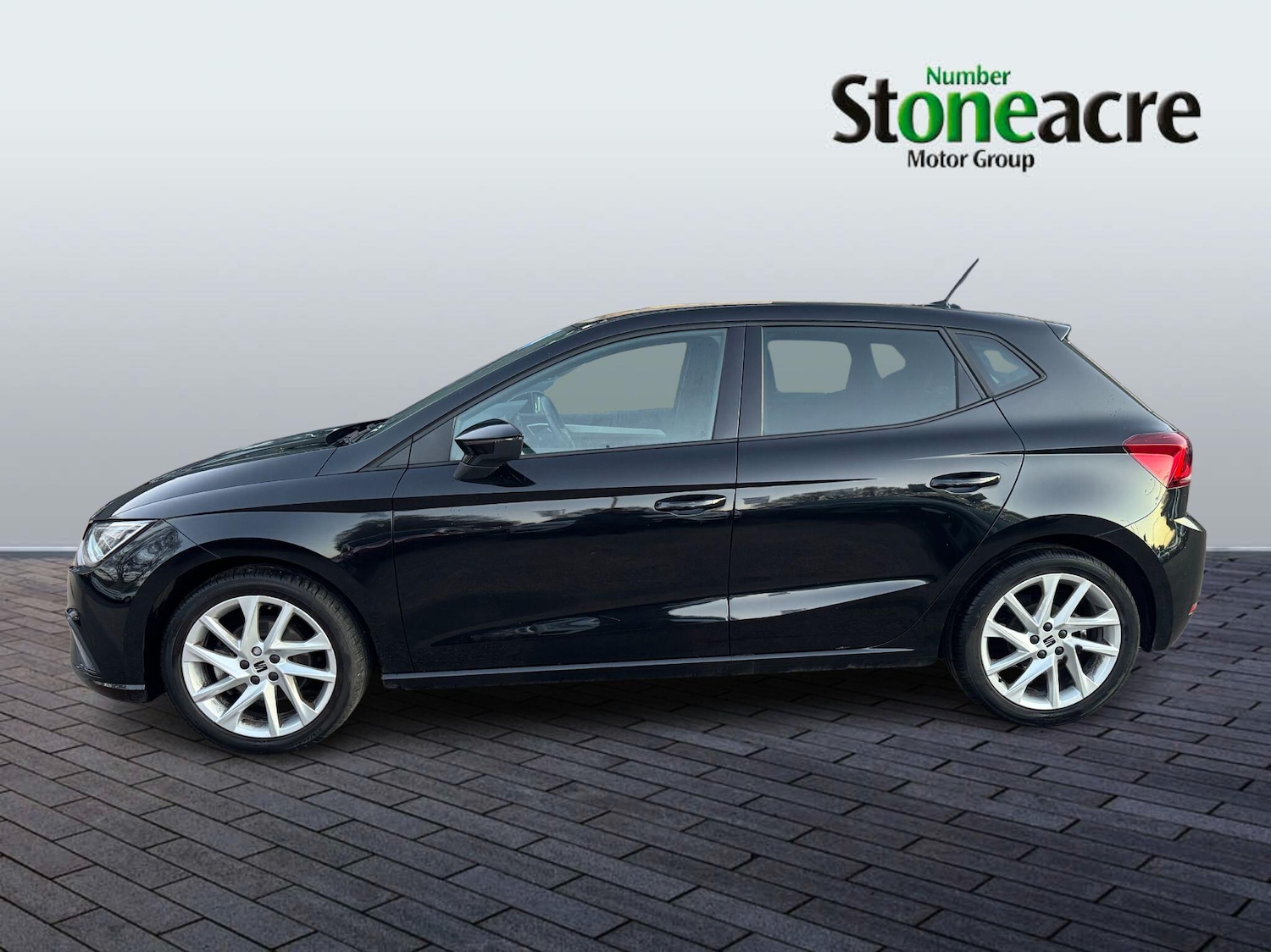 Used SEAT Ibiza 2023 for sale - 77657888: Photo 6