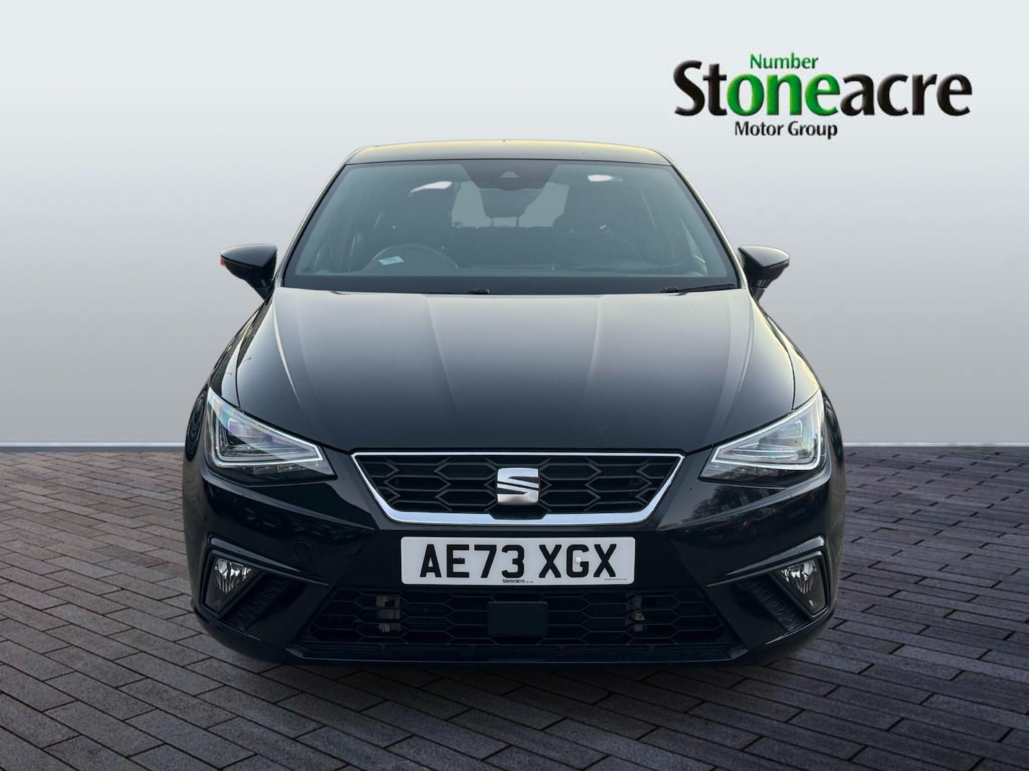 Used SEAT Ibiza 2023 for sale - 77657888: Photo 8