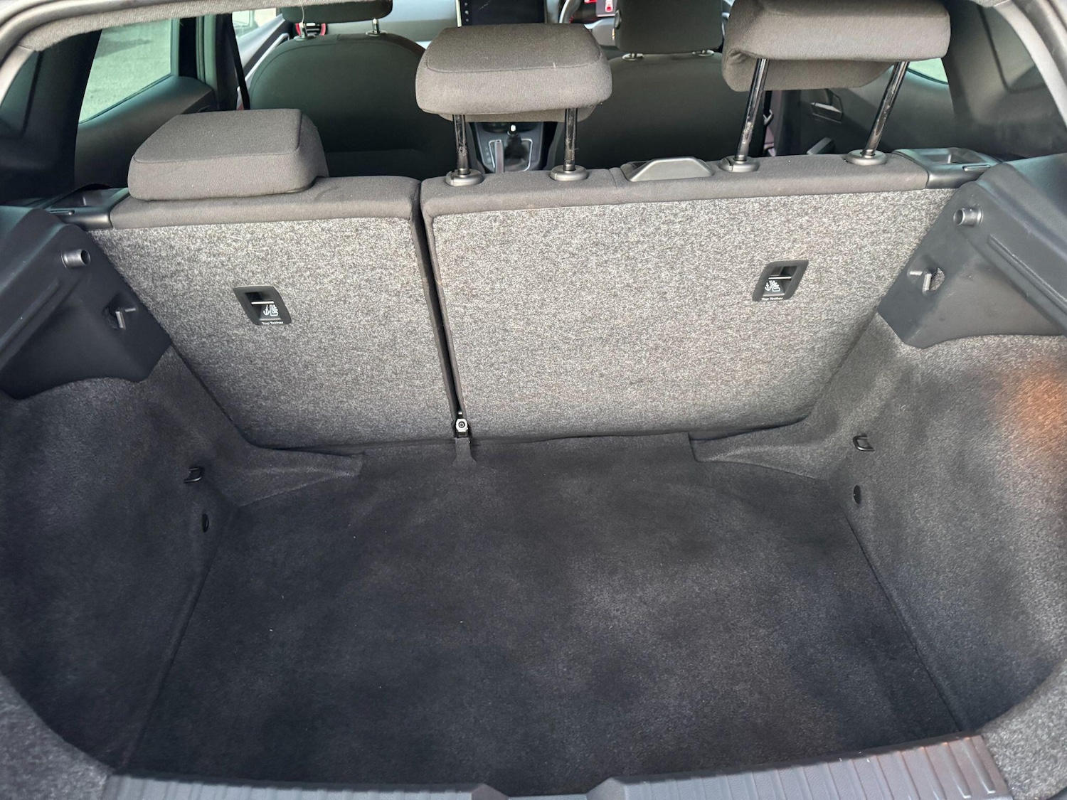 Used SEAT Ibiza 2023 for sale - 77657888: Photo 9