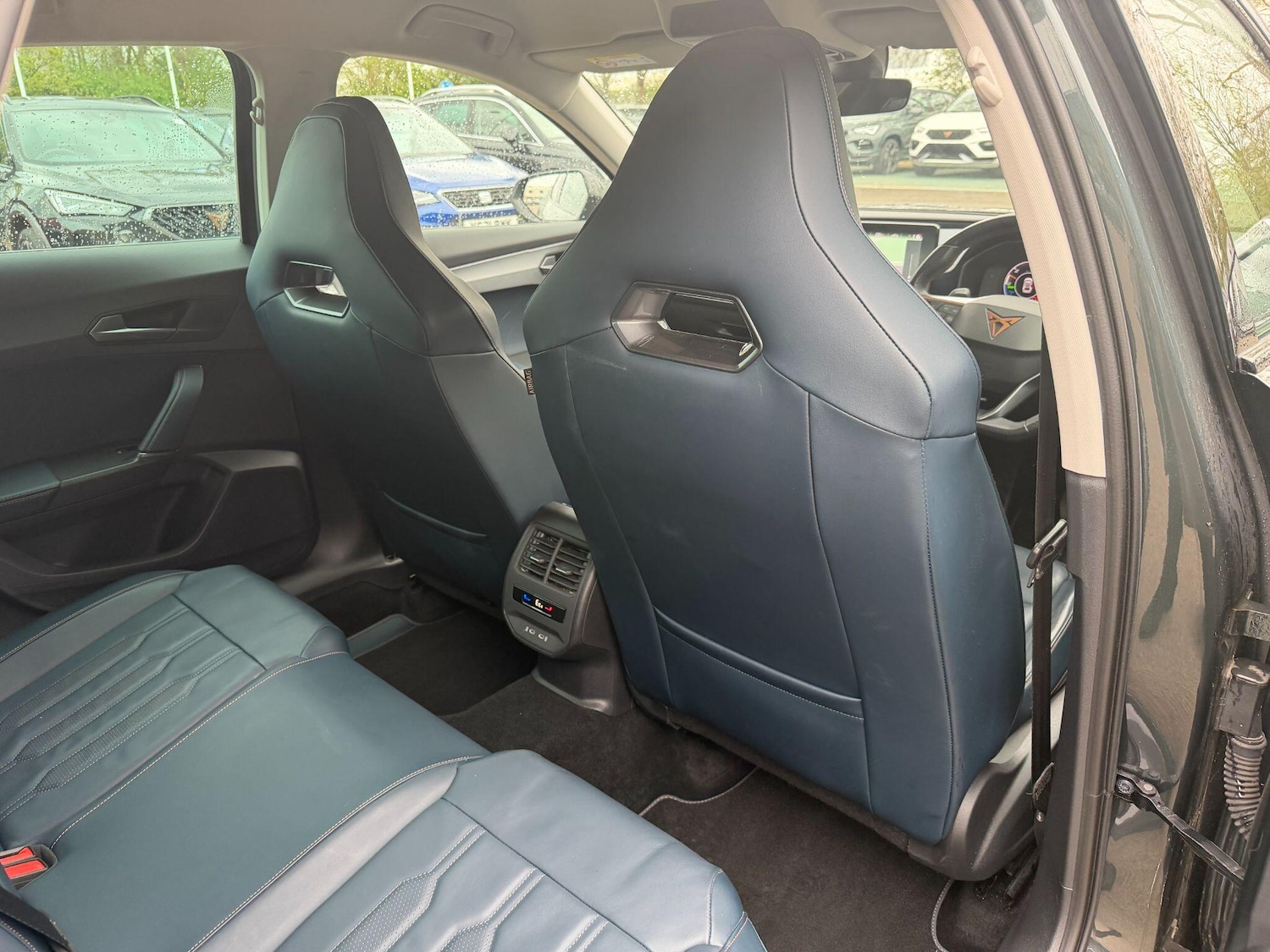 Used Cupra Formentor 2022 for sale - 78170069: Photo 10