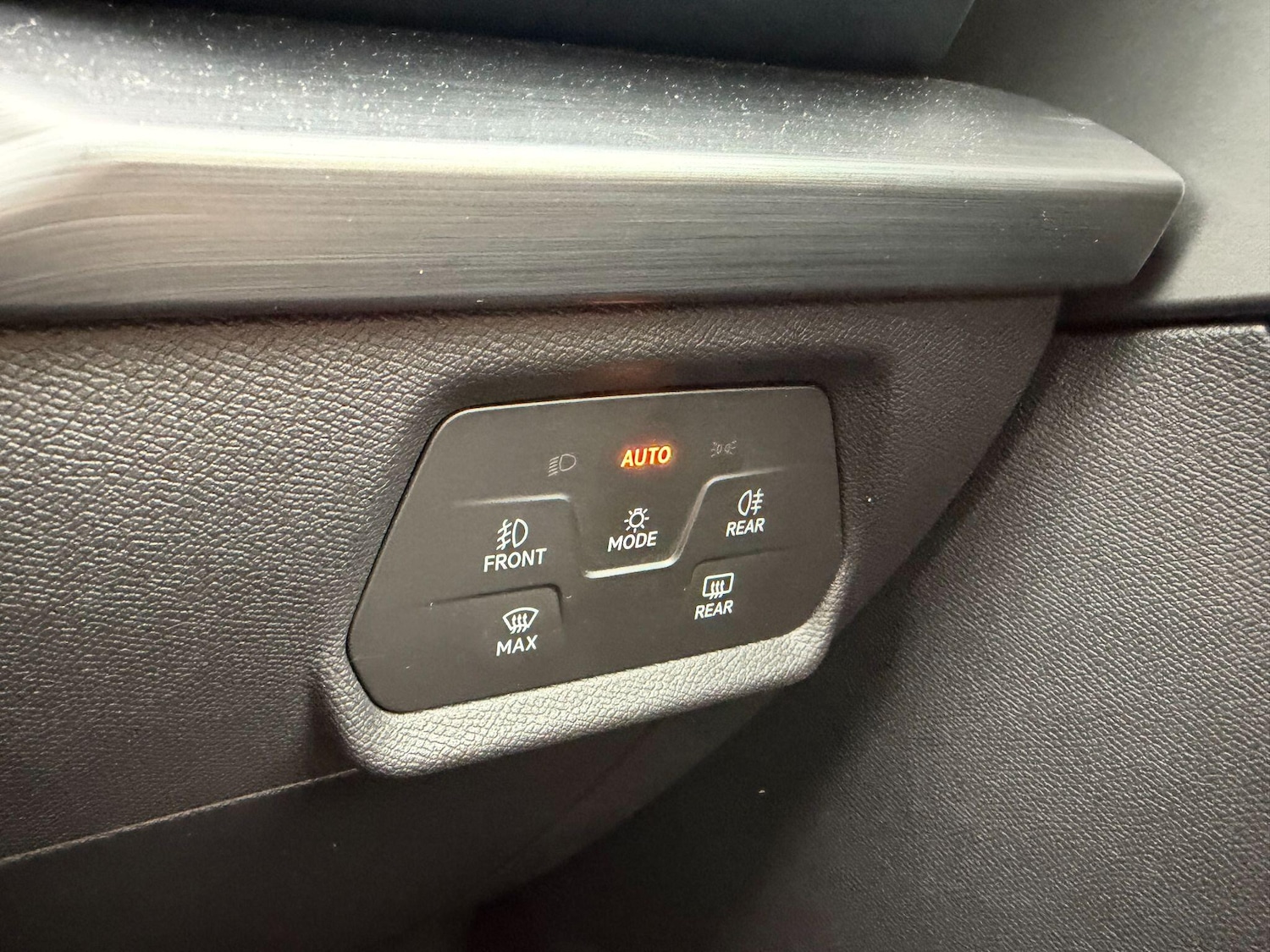 Used Cupra Formentor 2022 for sale - 78170069: Photo 13