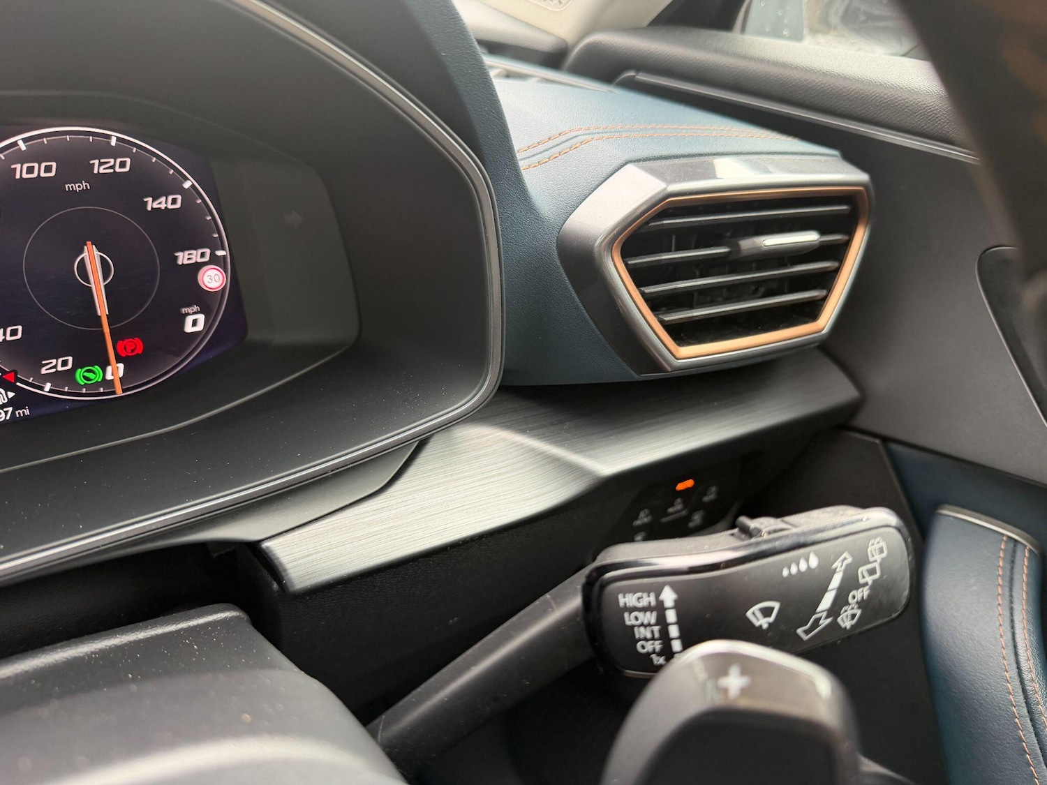 Used Cupra Formentor 2022 for sale - 78170069: Photo 16