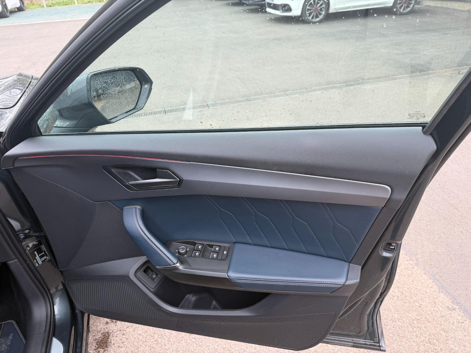 Used Cupra Formentor 2022 for sale - 78170069: Photo 18