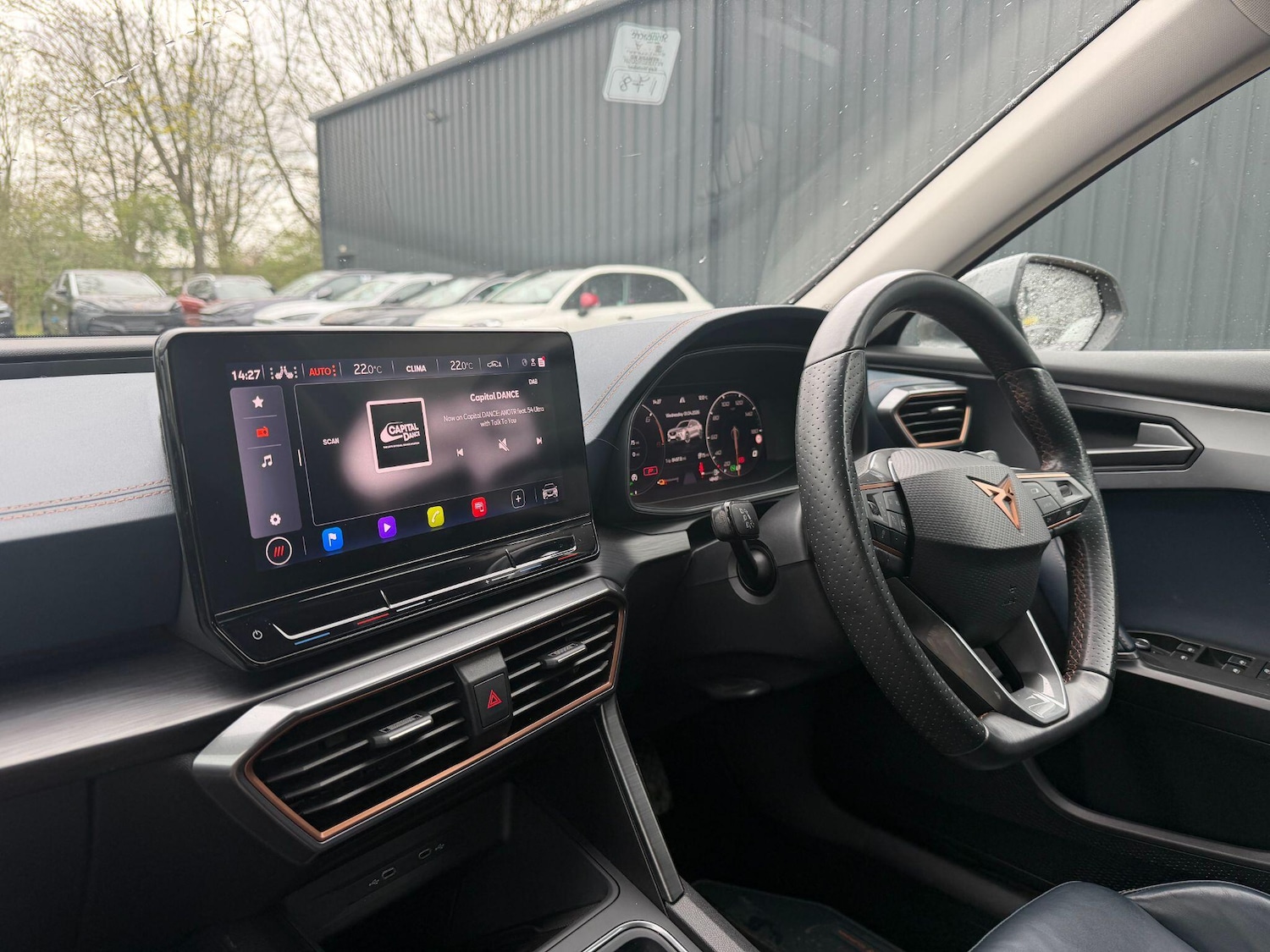 Used Cupra Formentor 2022 for sale - 78170069: Photo 2