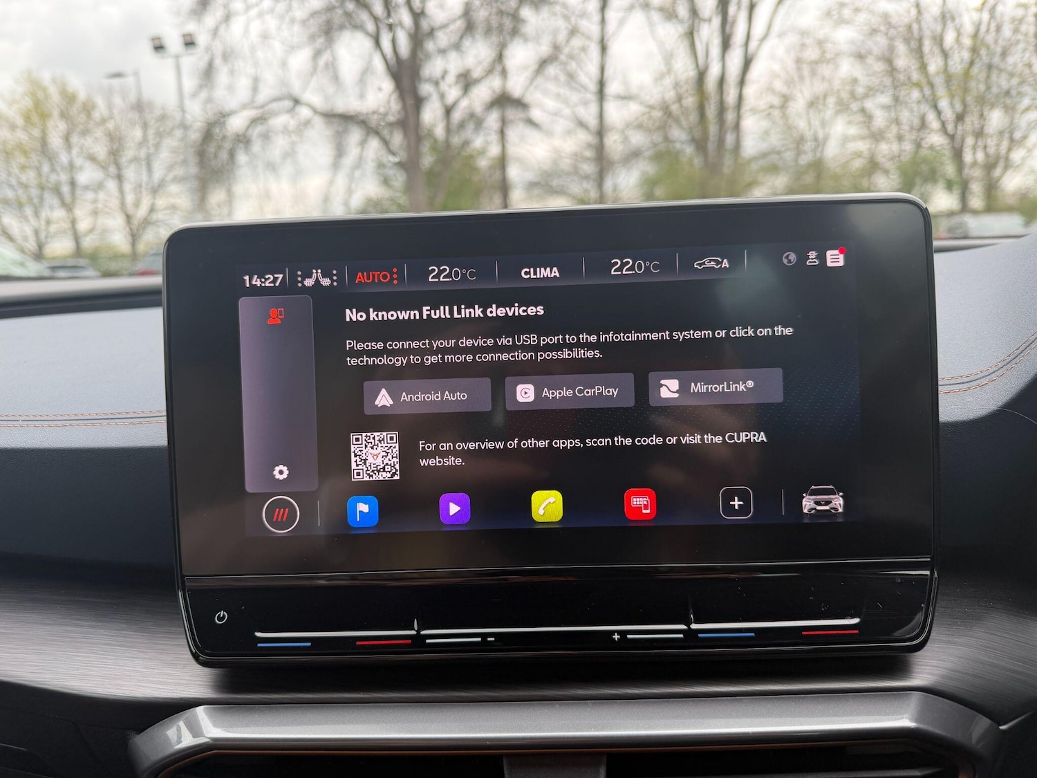 Used Cupra Formentor 2022 for sale - 78170069: Photo 20