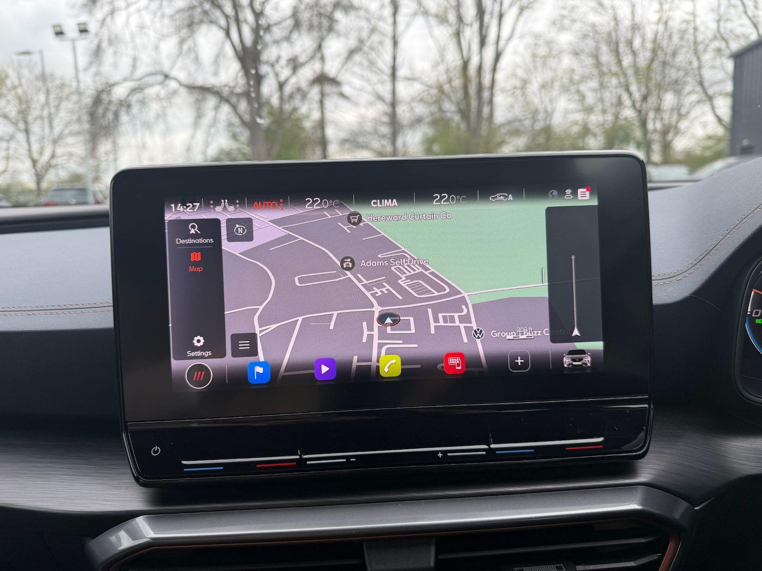 Used Cupra Formentor 2022 for sale - 78170069: Photo 21