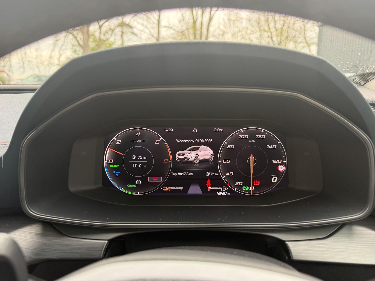 Used Cupra Formentor 2022 for sale - 78170069: Photo 22