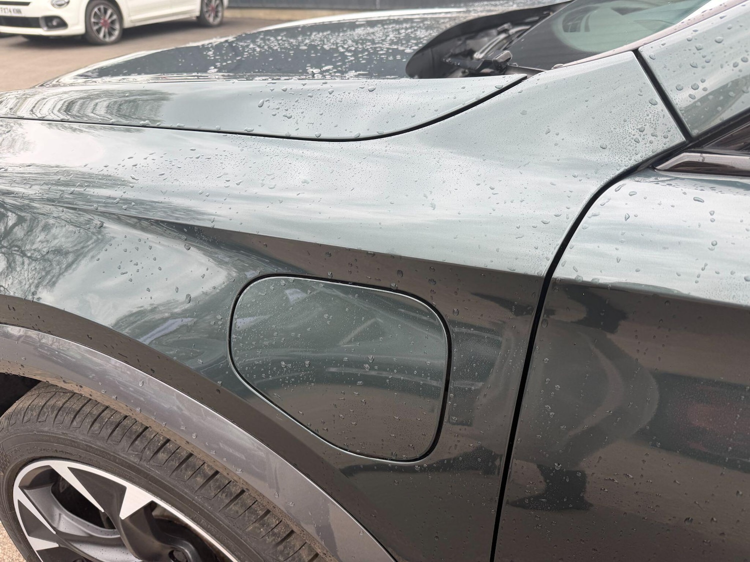 Used Cupra Formentor 2022 for sale - 78170069: Photo 24