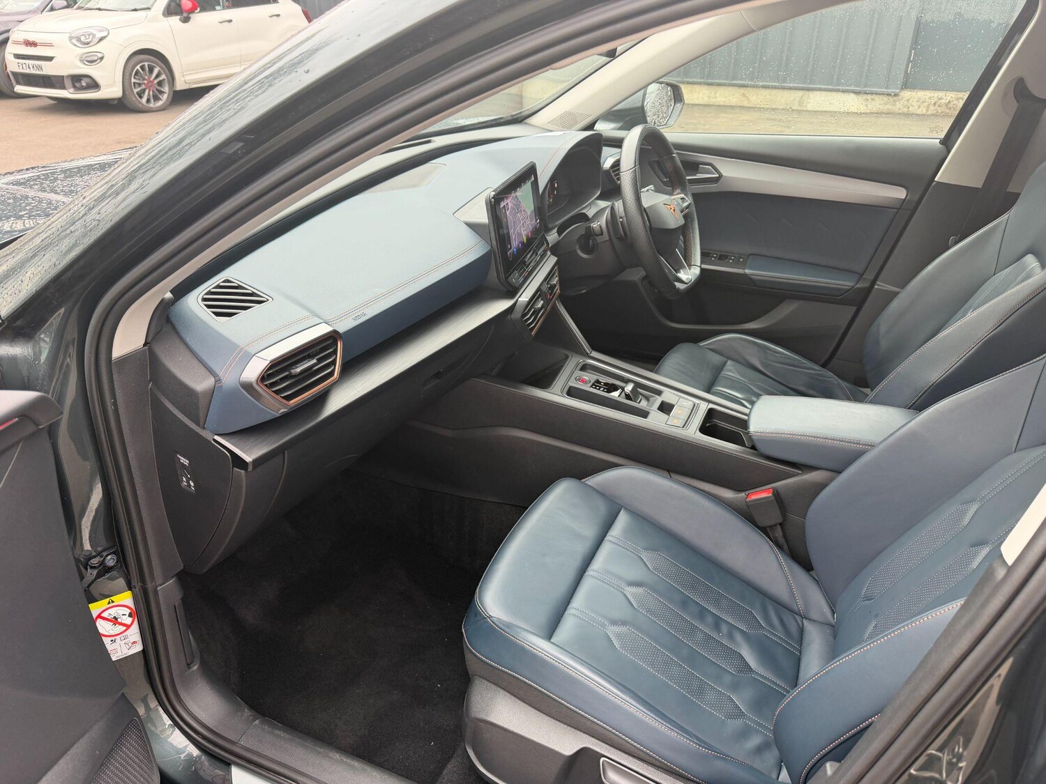 Used Cupra Formentor 2022 for sale - 78170069: Photo 26