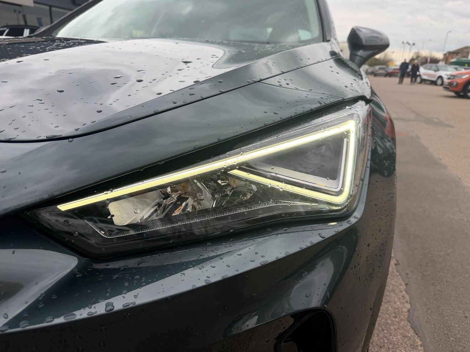 Used Cupra Formentor 2022 for sale - 78170069: Photo 27