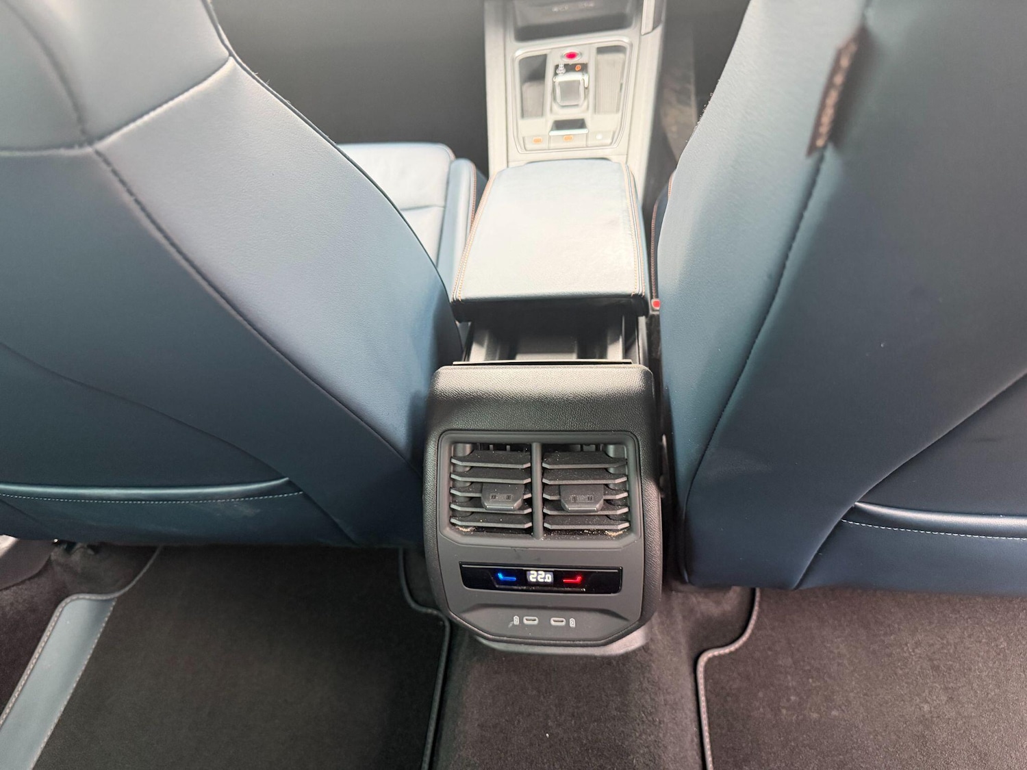 Used Cupra Formentor 2022 for sale - 78170069: Photo 29